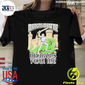 Maidens Want Me Dragons Fear Me Knight and Dragon Shirt Unisex T-shirt, Sweatshirt, Hoodie, Long Sleeve Tee - T-Shirt, Sweatshirt, Hoodie