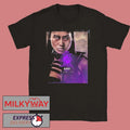 Mortal Kombat II Movie Exclusive Sindel Character Poster T-Shirt Unisex T-shirt, Sweatshirt, Hoodie, Long Sleeve Tee - T-Shirt, Sweatshirt, Hoodie