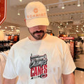 Carolina Hurricanes 2026 Stanley Cup Champions Locker Room shirt Unisex T-shirt, Sweatshirt, Hoodie, Long Sleeve Tee - T-Shirt, Sweatshirt, Hoodie