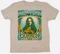 Billy Strings 2025 summer headline tour Cotton T-shirt S-4XL Unisex T-shirt, Sweatshirt, Hoodie, Long Sleeve Tee - T-Shirt, Sweatshirt, Hoodie