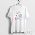 Classic Unicorn Galaxy Sparkle 2025 Pastel Year T Shirts Unisex T-shirt, Sweatshirt, Hoodie, Long Sleeve Tee - T-Shirt, Sweatshirt, Hoodie