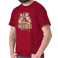 New Mexico Desert Peaks NM Vacation Souvenir Womens or Mens Crewneck T Shirt Tee Unisex T-shirt, Sweatshirt, Hoodie, Long Sleeve Tee - T-Shirt, Sweatshirt, Hoodie