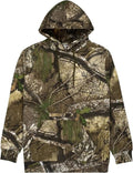 Bell Rangers Realtree APX Camo Hoodie Scent Control UPF 30+ Unisex Pullover Unisex T-shirt, Sweatshirt, Hoodie, Long Sleeve Tee - T-Shirt, Sweatshirt, Hoodie