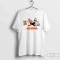 Classic Trump King Baby No Kings Caricature T Shirts Unisex T-shirt, Sweatshirt, Hoodie, Long Sleeve Tee - T-Shirt, Sweatshirt, Hoodie