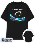The Black Hole shirt Unisex T-shirt, Sweatshirt, Hoodie, Long Sleeve Tee - T-Shirt, Sweatshirt, Hoodie