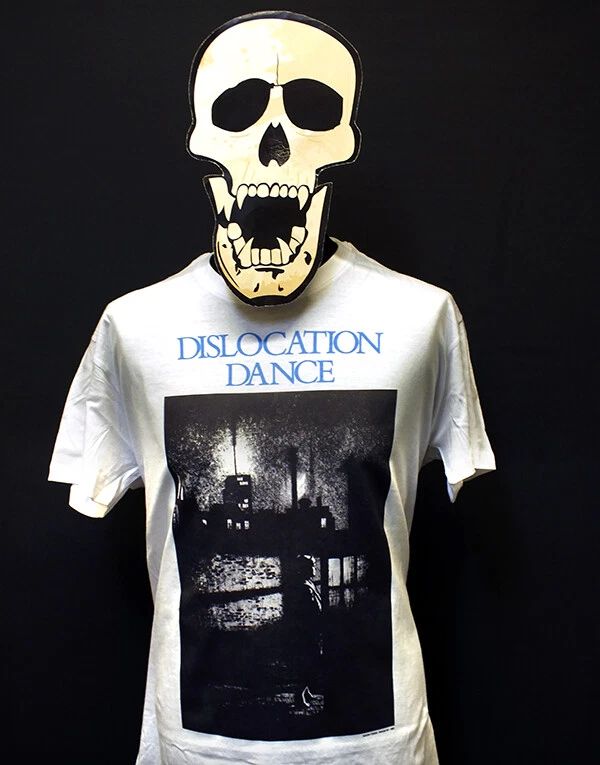 Dislocation Dance - Midnight Shift - T-Shirt Unisex T-shirt, Sweatshirt, Hoodie, Long Sleeve Tee - T-Shirt, Sweatshirt, Hoodie