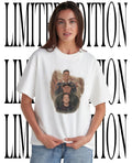Canadian Indigenous Three Generations Kenny Joshua Jayli Blacksmith photo t-shirt Unisex T-shirt, Sweatshirt, Hoodie, Long Sleeve Tee - T-Shirt, Sweatshirt, Hoodie