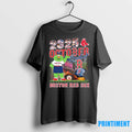 2025 October Baseball Boston Red Sox Mascot Tshirts Sweater Unisex T-shirt, Sweatshirt, Hoodie, Long Sleeve Tee - T-Shirt, Sweatshirt, Hoodie