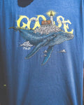New Goose Band Blue Music T-Shirt Cotton Unisex S-234XL OM878 Unisex T-shirt, Sweatshirt, Hoodie, Long Sleeve Tee - T-Shirt, Sweatshirt, Hoodie