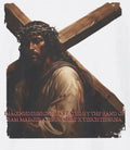 Bam Margera Jesus shirt Unisex T-shirt, Sweatshirt, Hoodie, Long Sleeve Tee - T-Shirt, Sweatshirt, Hoodie