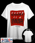 Elena Rybakina every court is a hard court shirt Unisex T-shirt, Sweatshirt, Hoodie, Long Sleeve Tee - T-Shirt, Sweatshirt, Hoodie