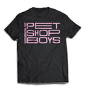 Pet Shop Boys Songs From The Musical Closer To Heaven  T Shirt Full Size S-5XL Unisex T-shirt, Sweatshirt, Hoodie, Long Sleeve Tee - T-Shirt, Sweatshirt, Hoodie