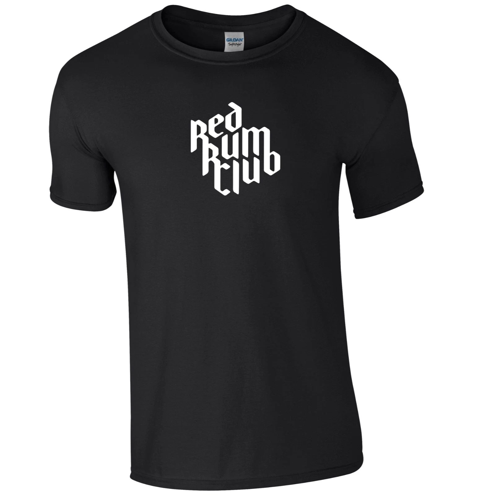 Red Rum Club T Shirt Music Festival Rave Clothes Merch Gift CD Fan Unisex Unisex T-shirt, Sweatshirt, Hoodie, Long Sleeve Tee - T-Shirt, Sweatshirt, Hoodie