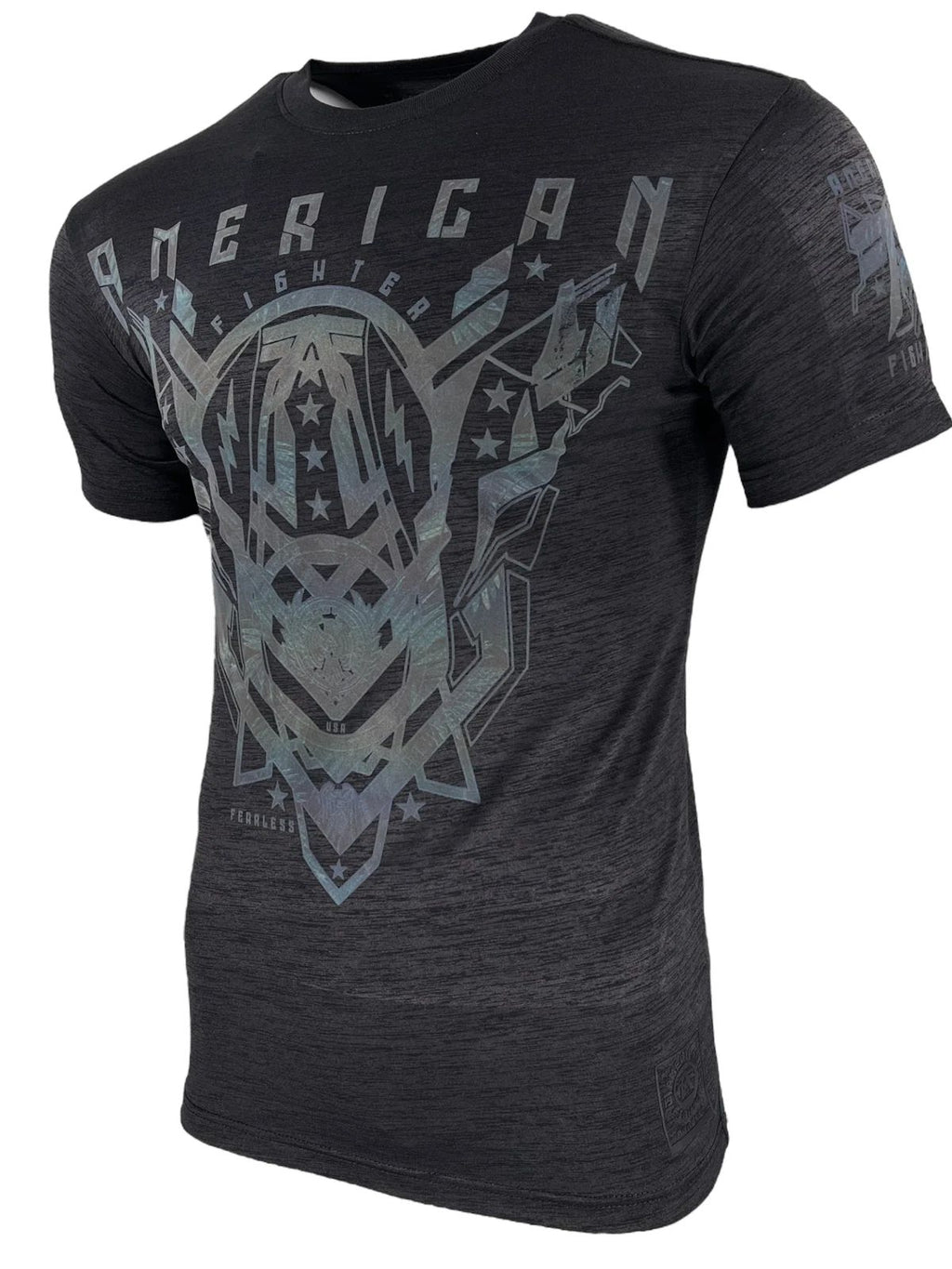 American Fighter Men's T-shirt Oakshade Premium Athletic MMA XS-4XL $44 Unisex T-shirt, Sweatshirt, Hoodie, Long Sleeve Tee - T-Shirt, Sweatshirt, Hoodie