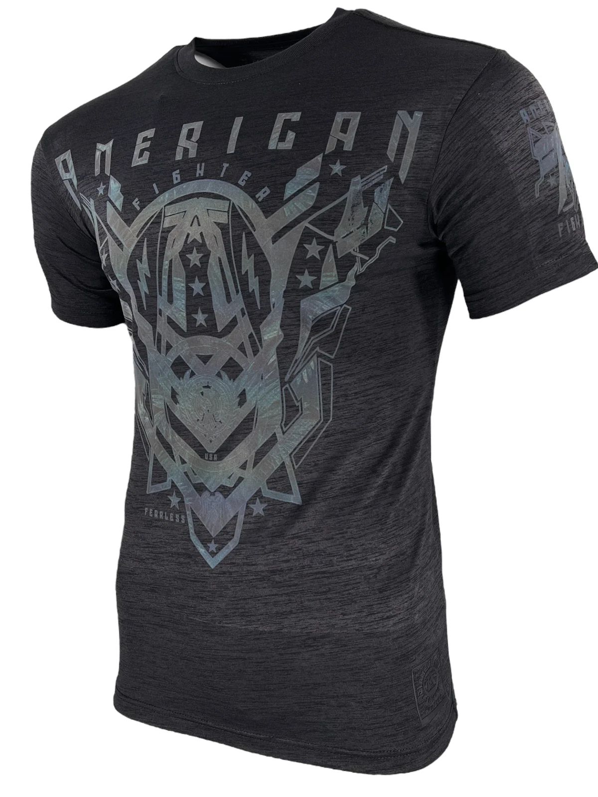 American Fighter Men's T-shirt Oakshade Premium Athletic MMA XS-4XL $44 Unisex T-shirt, Sweatshirt, Hoodie, Long Sleeve Tee - T-Shirt, Sweatshirt, Hoodie