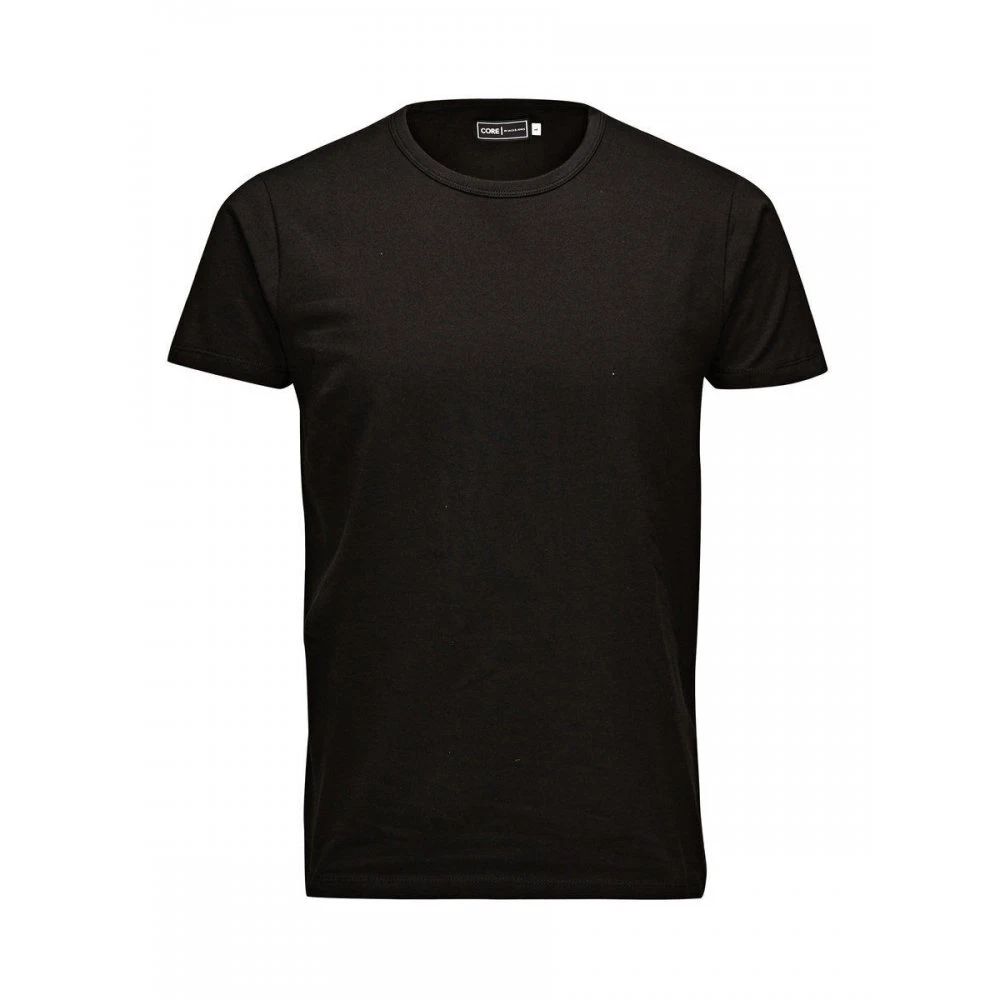 BN Jack & Jones Mens Boys T-Shirts Crew Basic Plain Regular Fit S, M,L,  XL, XXL Unisex T-shirt, Sweatshirt, Hoodie, Long Sleeve Tee - T-Shirt, Sweatshirt, Hoodie