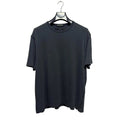 Cole Buxton Black Cole Logo Lightweight Oversized T-Shirt | Size XL FW25 RRP 85 Unisex T-shirt, Sweatshirt, Hoodie, Long Sleeve Tee - T-Shirt, Sweatshirt, Hoodie