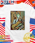 Trey Anastasio May 27 2026 in Seattle WA shirt Unisex T-shirt, Sweatshirt, Hoodie, Long Sleeve Tee - T-Shirt, Sweatshirt, Hoodie