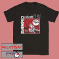 Poison 13 Big Mistake Shallow Grave T-Shirt Unisex T-shirt, Sweatshirt, Hoodie, Long Sleeve Tee - T-Shirt, Sweatshirt, Hoodie