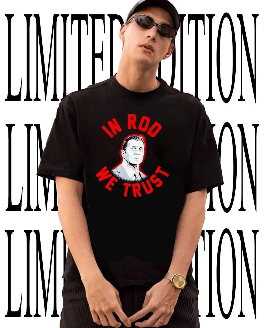 In Coach Rod We Trust Carolina Hurricanes Rod BrindAmour shirt Unisex T-shirt, Sweatshirt, Hoodie, Long Sleeve Tee - T-Shirt, Sweatshirt, Hoodie