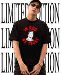 In Coach Rod We Trust Carolina Hurricanes Rod BrindAmour shirt Unisex T-shirt, Sweatshirt, Hoodie, Long Sleeve Tee - T-Shirt, Sweatshirt, Hoodie