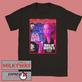 Rolling Stone K-Pop Demon Hunters x Mc Donald Collaboration Mira Of Huntrx The Making Of The Huntrx Meal shirt - T-Shirt, Sweatshirt, Hoodie