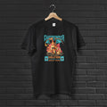 Charmander Evolution Graphic Tee Shirt Charmeleon Charizard Mens Streetwear Top Unisex T-shirt, Sweatshirt, Hoodie, Long Sleeve Tee - T-Shirt, Sweatshirt, Hoodie