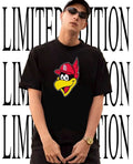 St. Louis Cardinals Big Face mascot shirt Unisex T-shirt, Sweatshirt, Hoodie, Long Sleeve Tee - T-Shirt, Sweatshirt, Hoodie