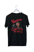 Warriors Come Out and Play Graphic Print Mens Unisex T-Shirt S M L XL 2 3 4 XL Unisex T-shirt, Sweatshirt, Hoodie, Long Sleeve Tee - T-Shirt, Sweatshirt, Hoodie
