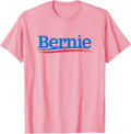 Bernie Sanders 2020 Elections logo Presidential Campaign T-Shirt Unisex T-shirt, Sweatshirt, Hoodie, Long Sleeve Tee - T-Shirt, Sweatshirt, Hoodie