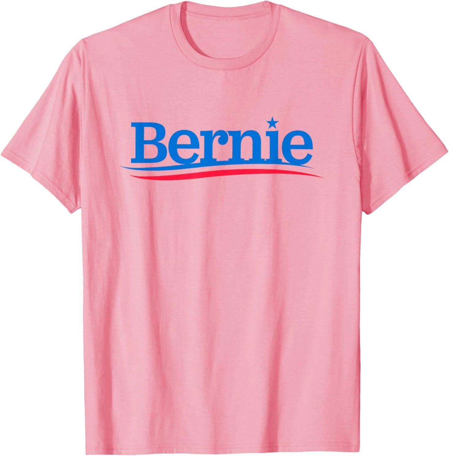 Bernie Sanders 2020 Elections logo Presidential Campaign T-Shirt Unisex T-shirt, Sweatshirt, Hoodie, Long Sleeve Tee - T-Shirt, Sweatshirt, Hoodie