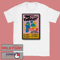 The Format Boycott Heaven Tour 26 Poster shirt Unisex T-shirt, Sweatshirt, Hoodie, Long Sleeve Tee - T-Shirt, Sweatshirt, Hoodie