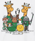 Dallas Stars Cartoon Group Illustration shirt Unisex T-shirt, Sweatshirt, Hoodie, Long Sleeve Tee - T-Shirt, Sweatshirt, Hoodie