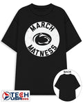Penn State Nittany Lions Wrestling March Matness 2026 hirt Unisex T-shirt, Sweatshirt, Hoodie, Long Sleeve Tee - T-Shirt, Sweatshirt, Hoodie