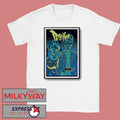 Puscifer The Normal Isnt Tour 2026 Louisville, KY Poster shirt Unisex T-shirt, Sweatshirt, Hoodie, Long Sleeve Tee - T-Shirt, Sweatshirt, Hoodie
