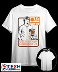The Cruyff Turn Germany 74 Johan Cruyff shirt Unisex T-shirt, Sweatshirt, Hoodie, Long Sleeve Tee - T-Shirt, Sweatshirt, Hoodie