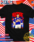 Kylian Mbappe No. 10 France FC art shirt Unisex T-shirt, Sweatshirt, Hoodie, Long Sleeve Tee - T-Shirt, Sweatshirt, Hoodie