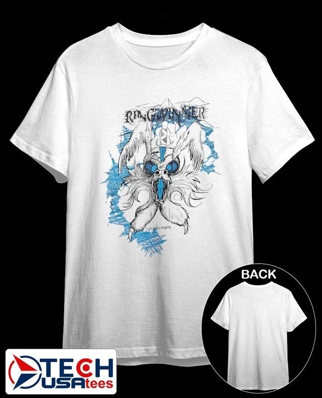 Ringwinner I will do the stinging shirt Unisex T-shirt, Sweatshirt, Hoodie, Long Sleeve Tee - T-Shirt, Sweatshirt, Hoodie
