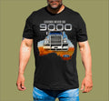 FORD LTL 9000 TRUCK LEGENDS NEVER DIE T-SHIRT Unisex T-shirt, Sweatshirt, Hoodie, Long Sleeve Tee - T-Shirt, Sweatshirt, Hoodie