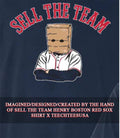 Sell The Team Henry Boston Red Sox shirt Unisex T-shirt, Sweatshirt, Hoodie, Long Sleeve Tee - T-Shirt, Sweatshirt, Hoodie