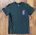 Men's Medium Black Pink T-Shirt 2021 US OPEN OF SURFING HUNTINGTON BEACH New Unisex T-shirt, Sweatshirt, Hoodie, Long Sleeve Tee - T-Shirt, Sweatshirt, Hoodie