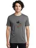 Astronaut-Rabbit-5 Mens Graphic Tee, 100% Cotton, Casual Summer Wear Unisex T-shirt, Sweatshirt, Hoodie, Long Sleeve Tee - T-Shirt, Sweatshirt, Hoodie