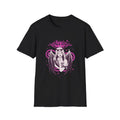 Lost Girl Unisex Softstyle T-Shirt | Trendy Graphic Tee for Everyday Wear, [...] Unisex T-shirt, Sweatshirt, Hoodie, Long Sleeve Tee - T-Shirt, Sweatshirt, Hoodie