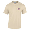 OFFICIAL Falklands 40th Anniversary 100% pre-shrunk Cotton T-Shirt Unisex T-shirt, Sweatshirt, Hoodie, Long Sleeve Tee - T-Shirt, Sweatshirt, Hoodie