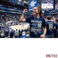 NKCtees 2026 NCAA Tournament High Scorers AJ Dybantsa (BYU) shirt Unisex T-shirt, Sweatshirt, Hoodie, Long Sleeve Tee - T-Shirt, Sweatshirt, Hoodie