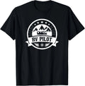 RV Pilot Funny Motorhome RV Travel T-Shirt for Men T-Shirt Unisex T-shirt, Sweatshirt, Hoodie, Long Sleeve Tee - T-Shirt, Sweatshirt, Hoodie
