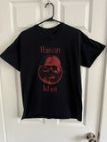 Poison Idea Band Music Black T-Shirt Cotton All Size RD513 Unisex T-shirt, Sweatshirt, Hoodie, Long Sleeve Tee - T-Shirt, Sweatshirt, Hoodie