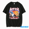 Angry Runs 2025 Giants Cam Skattebo Tshirts Sweater Unisex T-shirt, Sweatshirt, Hoodie, Long Sleeve Tee - T-Shirt, Sweatshirt, Hoodie