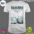 Bleachers In Montreal QC On June 10 2026 Shirt Unisex T-shirt, Sweatshirt, Hoodie, Long Sleeve Tee - T-Shirt, Sweatshirt, Hoodie