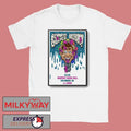 May 2 2026 Bumpin Uglies & Ballyhoo Columbus, OH Poster shirt Unisex T-shirt, Sweatshirt, Hoodie, Long Sleeve Tee - T-Shirt, Sweatshirt, Hoodie
